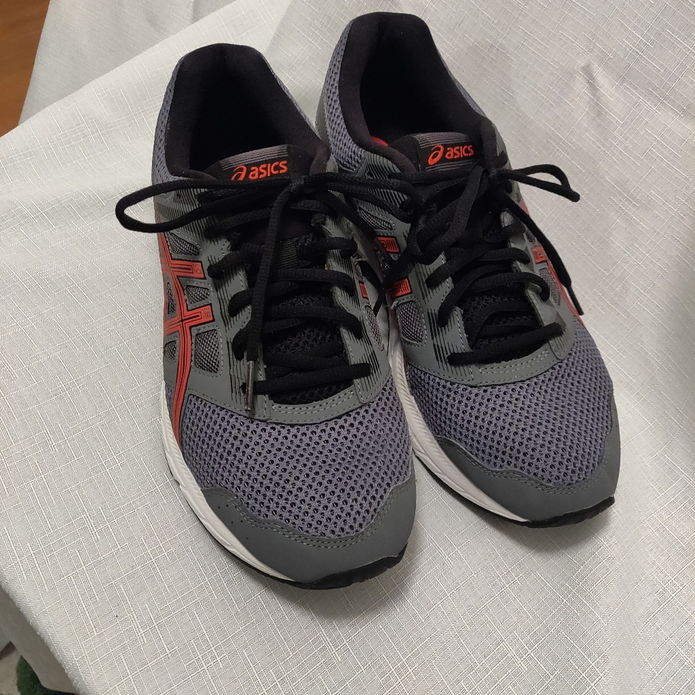 Men's Asics Gel Contend 5 Running Shoes